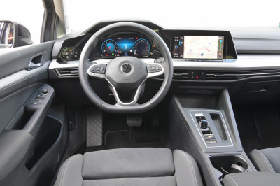 Wat is de beste 3-cilinder auto: BMW 1-serie, Seat Leon of Volkswagen Golf?