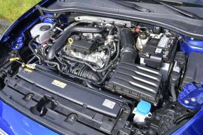 Wat is de beste 3-cilinder auto: BMW 1-serie, Seat Leon of Volkswagen Golf?