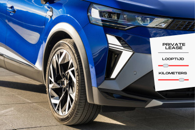 Zo goedkoop reed je nog nooit in deze populaire hybride SUV