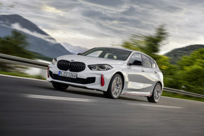 Eerste review BMW 128ti (2021): een hot hatch van de makers van de M3