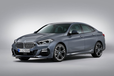 BMW 2-Gran Coupe prijzen en specificaties