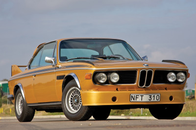 Waarom de hazetanden van de BMW 4-serie historisch verantwoord zijn
