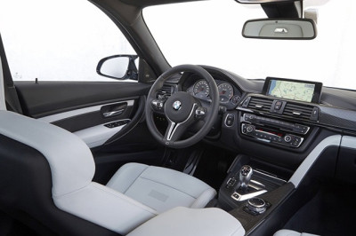 BMW 4-coupe prijzen en specificaties