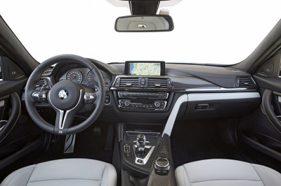 BMW 4-Gran Coupe prijzen en specificaties