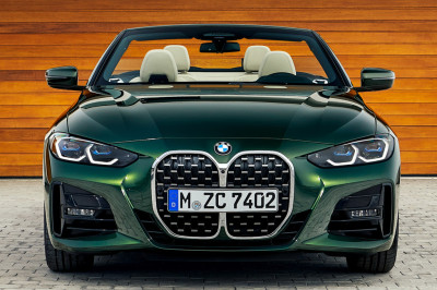 Prijzen BMW 4-serie Cabrio: alvast sparen voor de zomer