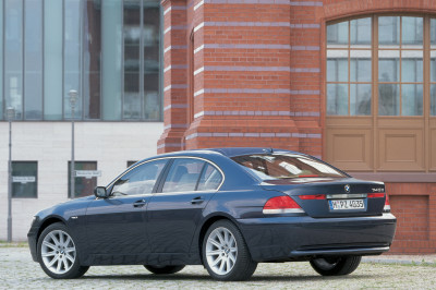 BMW 7-serie: alle generaties, alles wat jij moet weten