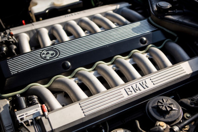 BMW: de vraag naar verbrandingsmotoren zal nooit meer stijgen
