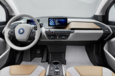 Aankoopadvies tweedehands BMW i3 - problemen, uitvoeringen, prijzen