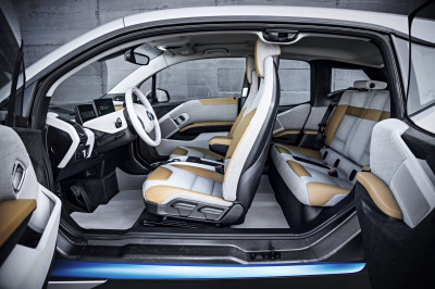 Aankoopadvies tweedehands BMW i3 - problemen, uitvoeringen, prijzen