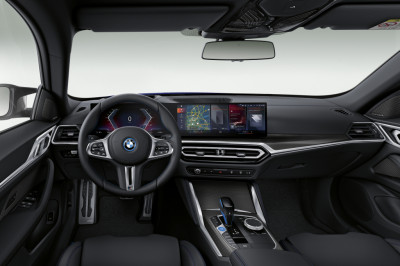 Test - Is de BMW i4 de meest begeerlijke EV van dit moment?