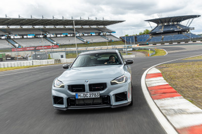 TEST: deze BMW is een van de beste aller tijden, maar je kunt hem al niet meer kopen