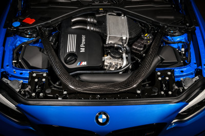 BMW M2 CS is de klapperrr van de week