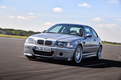 Top 7 - Het allerbeste van vijftig jaar BMW M