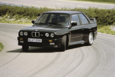 Top 7 - Het allerbeste van vijftig jaar BMW M