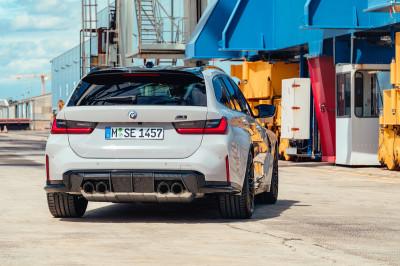 BMW is met stomheid geslagen door de hoge vraag naar dit model