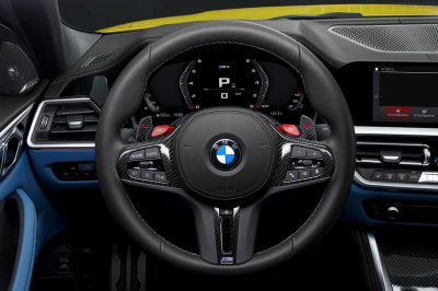 Eerste review: De hartstocht spat van de BMW M3 en M4 af