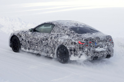 Wat is er nog meer nieuw aan de BMW M4?