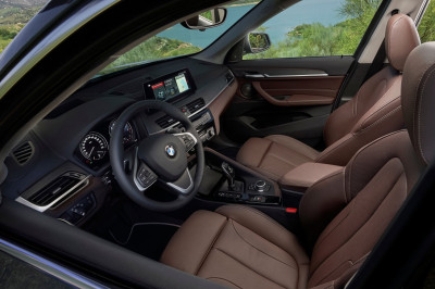 BMW X1 prijzen en specificaties
