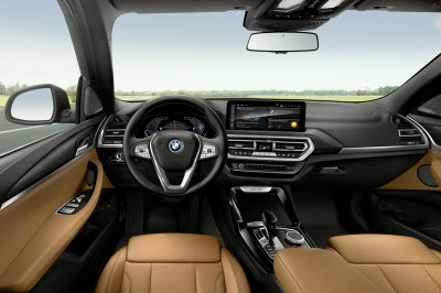 Wat is goedkoper, elektrisch of diesel? Vergelijking BMW X3 xDrive30d en BMW iX3