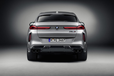 Geen paniek: BMW blijft verbrandingsmotoren ontwikkelen