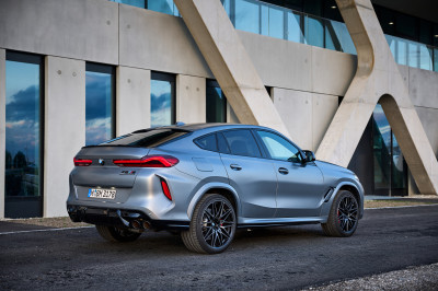 Het is zover: BMW Duitsland maakt geen verbrandingsmotoren meer