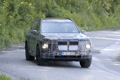Dit zou wel eens de duurste BMW in het Neue Klasse-tijdperk kunnen worden