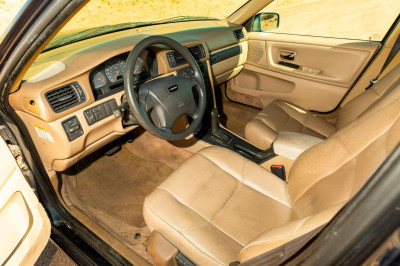 Fan van Breaking Bad of Better Call Saul? Dan moet je deze Volvo kopen