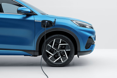 Chinese auto’s niet populair? Deze EV is al een miljoen keer verkocht