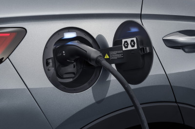 Groene mobiliteit: plug-in hybride auto's in opkomst