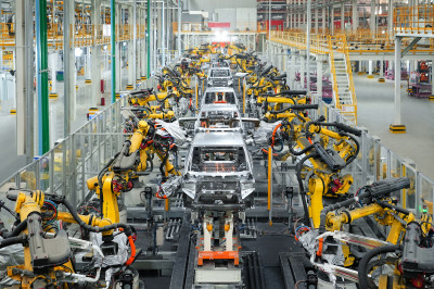 Chinese automerken bouwen een EV 10.000 euro goedkoper dan Europa: dit is de echte reden
