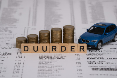 Waarom jij steeds meer betaalt voor je autoverzekering (niet door blikschade)