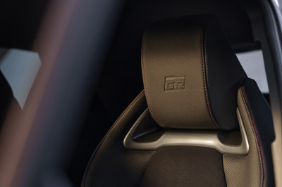 Nieuwe Toyota C-HR: de radicalisering van de crossover-coupé