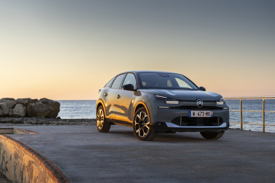 Citroën C4 test - niet alleen origineler dan een Golf