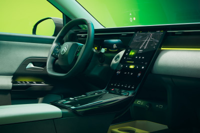 Citroën C5 Aircross (2025): het grootste scherm ooit in een auto van Stellantis