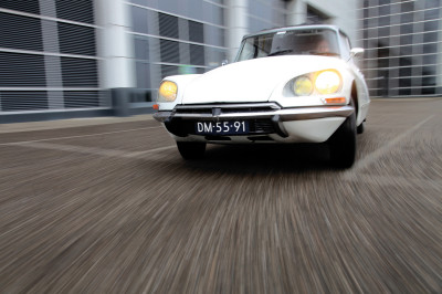 Waarom Citroën even met een Koreaanse ontwerper moet bellen