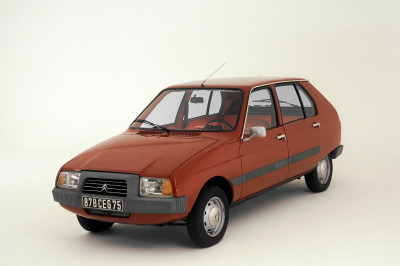 3 auto's uit de jaren 70 die je vandaag weer zou willen rijden