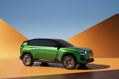 Zo verpulvert nieuwe Citroën C5 Aircross (2025) zijn kleine broer