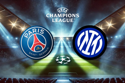 Champions League finale kijken? Hier vind je een gratis livestream voor PSG - Inter