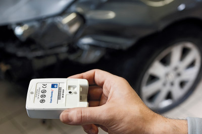 Dit verborgen kastje zit al in nieuwe auto's, en het registreert meer dan je denkt