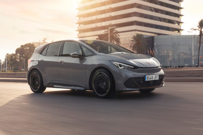 Deze premium EV is ineens goedkoper dan z’n volkse broertje – maar let op het addertje