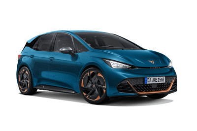 Prijsvergelijking: Renault Megane E-Tech Electric vs. VW ID.3, Cupra Born, Nissan Leaf