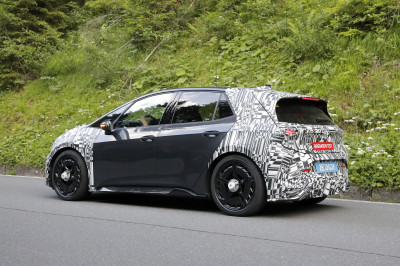 Wil jij een Cupra Born? Waarom je dan beter even kunt wachten