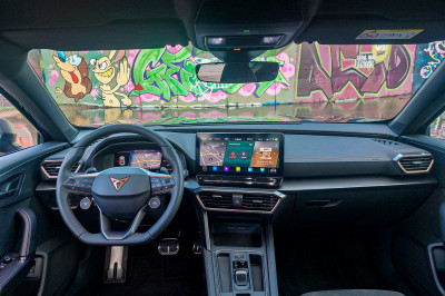 Cupra Formentor e-Hybrid (2023) review: we begrijpen niet waarom we hem niet vaker zien