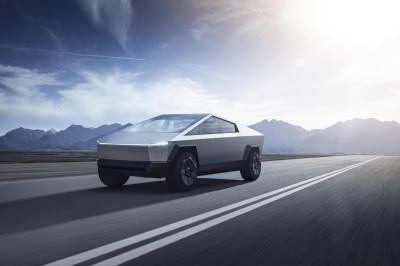 Waarom het niks zegt dat Tesla 1 miljoen Cybertruck-preorders heeft