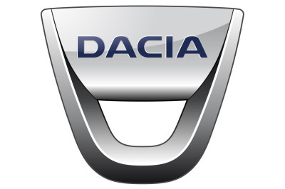 Dacia heeft een nieuw logo! En jij wil niet weten wat het betekent