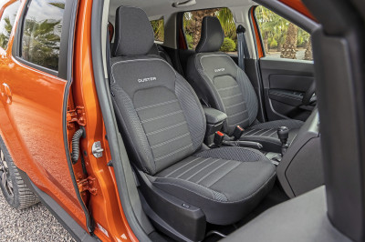 Dacia Duster 4x4: deze betaalbare vierwielaandrijver daagt dure Land Rovers uit