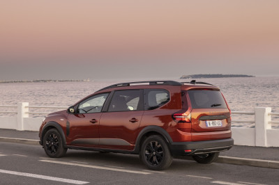 Eerste review - Waarom de Dacia Jogger niet goed is voor jouw reputatie