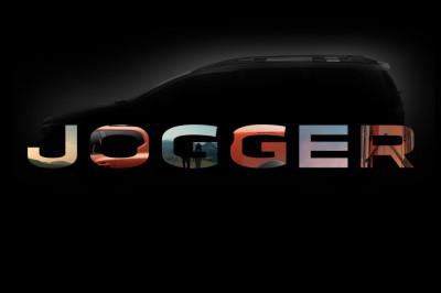 De nieuwe Dacia Jogger gaat niet harder dan een sukkeldrafje
