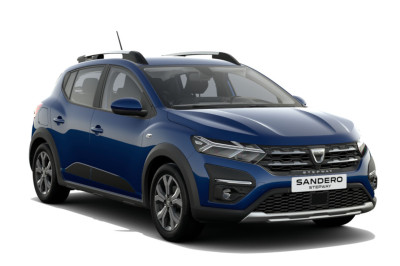 Prijsvergelijking: Hyundai Bayon vs. Dacia Sandero, Kia Stonic en Seat Arona