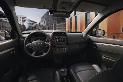 Waarom 100.000 Dacia Spring-kopers beter deze  vier tweedehands EV's hadden kunnen nemen